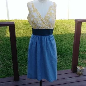 Jonathan Martin Dress.